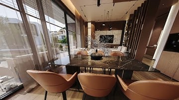 Dịch vụ chụp VR 360 thực tế ảo giá rẻ nhất cho bất động sản, nhà hàng, khách sạn, showroom