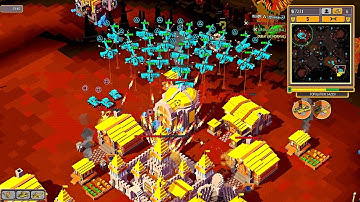 RENEGADES 4 Way Battle 8-BIT ARMIES Skirmish