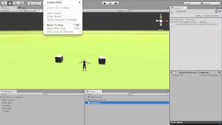How to use javascript to make a teleporter in unity Wealth