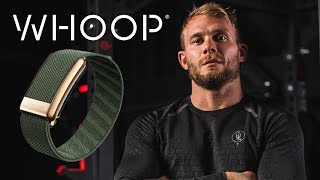 Is The Whoop 4.0 Worth It?