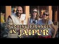Scoring Firangis In Jaipur | Being Indian | #StayHome