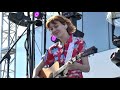 Molly Tuttle - Gentle on My Mind