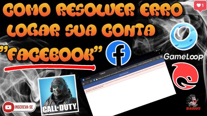 Call of Duty Mobile não entra? Veja possíveis erros e como resolvê-los