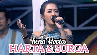HARTA DAN SURGA - RENA MOVIE (GRIZELDA LIVE SIDOARJO)