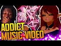 SHOWING MY BESTIE @Klcomaaa PEAK! | HAZBIN HOTEL ADDICT Reaction