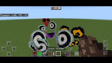 New Interminable Rooms Entities|Custom Nextbots V1.1