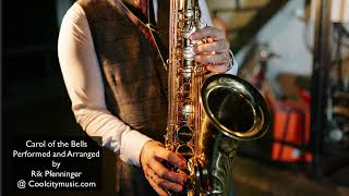 Carol of the Bells jazz version