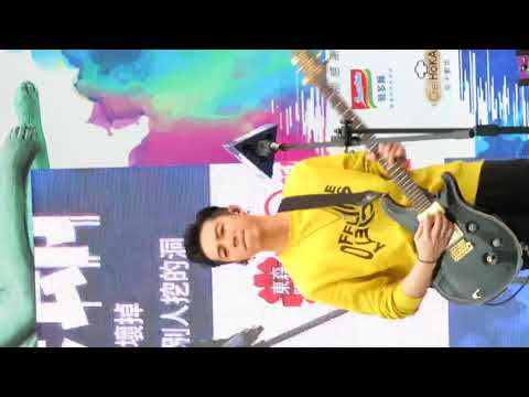 20181103《壞朋友音樂節》蔣卓嘉-預告