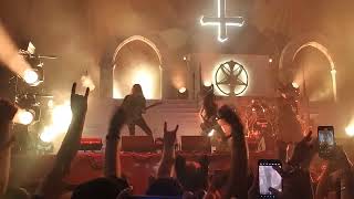 Mercyful Fate - The Oath Live at Summer Breeze Brasil