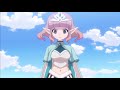 妖怪学園Y 第51話 エルゼとラントとの再会シーン 妖怪学園Y 第51話 エルゼとラントとの再会シーン