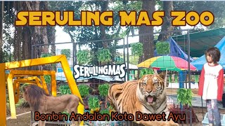 SERULING MAS BANJARNEGARA 2022