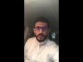 عجائب من سيرة سعد بن معاذ .