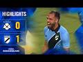Wanderers Danubio goals and highlights