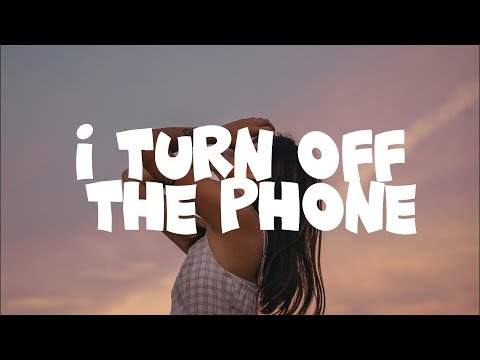 Instasamka - отключаю телефон I Turn Off The Phone  (slowed) (lyrics) english translate