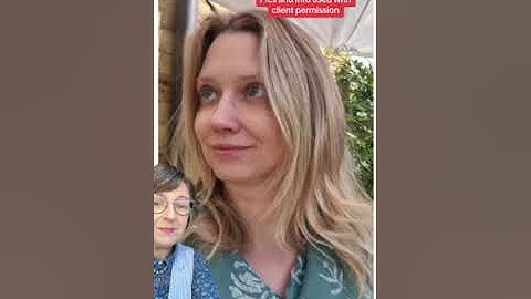 She thought she was a Soft Summer (Muted Summer) before her colour analysis with me #coloranalysis