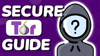 The Ultimate Guide to Using Tor Browser Securely screenshot 5