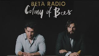 Video thumbnail of "Beta Radio - Here Too Far (Official Audio)"