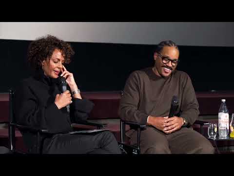 Sinners FYC | Ryan Coogler interview (moderated by Dennenesch Zoudé)