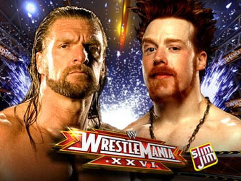 WrestleMania XXVI Preview Pt. 2 - YouTube