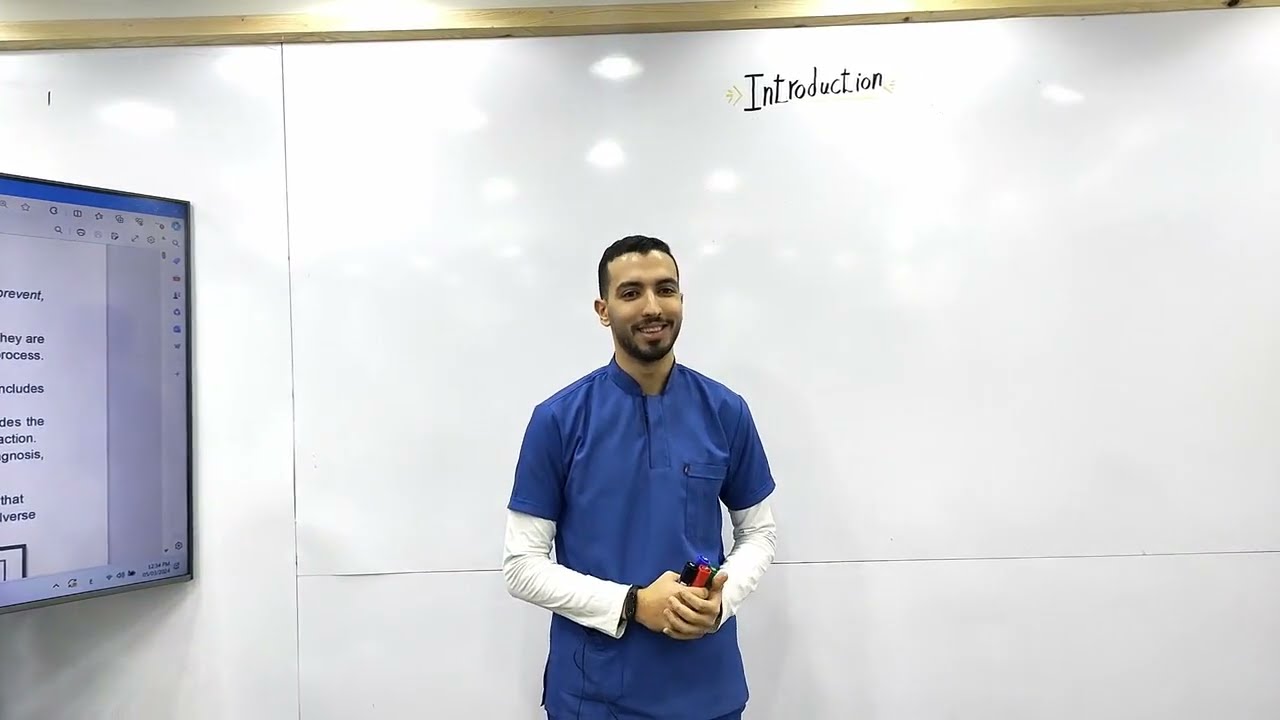 Introduction part 2 ( General Pharma ) ♥