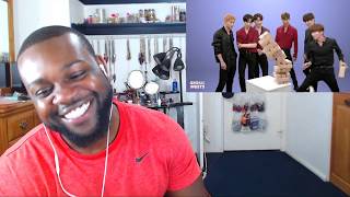 Monsta X Reveal Their Secrets In The Tower Of Truth  PopBuzz Meets | Reaction