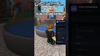Keyless Murder Mystery 2 Script Item Spawner | mm2 script#mm2script#mm2fyp#robloxfyp#fyp#delta#godly
