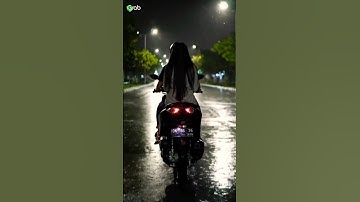 Ditumpangi Kuntilanak #hantu #mistis #horor #urbanlegend #hororindonesia #ojol #viral #fyp