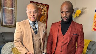 Mane Chat w/ YouknowMaaacus and Chad Ep. 207