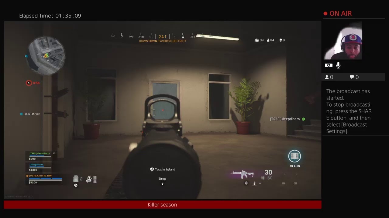 Cod - YouTube