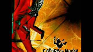 Catupecu Machu - Refugio chords