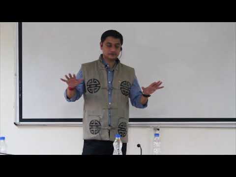 Download Islamization of South East Asia was a Chinese Project | Sanjeev Sanyal | #SangamTalks