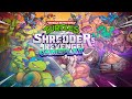 TMNT Shredder's Revenge | GAMEPLAY EN ESPAÑOL | VIP