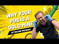Why Your POS is a Gold Mine (If You Use the Data)"