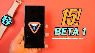 Android 15 BETA 1 - Oneplus Might Release OxygenOS 15 DP Soon!