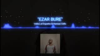 Jgt India Lal dupatta dj kansas cello