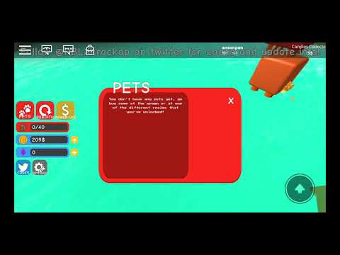 Sugar simulator codes