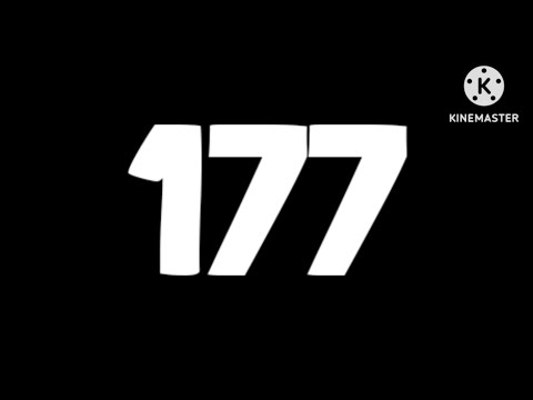 177 Second Countdown timer with Soundeffect
