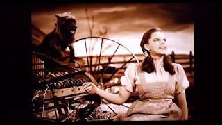 Pink Floyd - Dark Side of the Moon - Time - Band's intended sync of alarm bell tape sequence