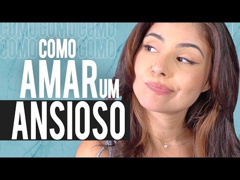 Vídeo: 6 Maneiras De Começar A Namorar Quando Você Tem Ansiedade