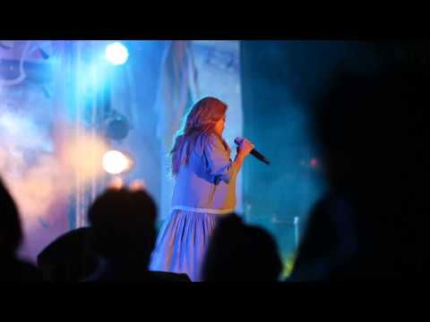 20150815 家家 - 我遇見你@新竹竹北新月沙灘海洋音樂祭