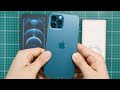 iPhone 12 PRO MAX Kutu Açılışı & Ön İnceleme