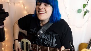 Bastille - Doom Days (Cover by Jeanette Lynne)