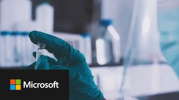 Sanofi gains speed and agility with Azure hybrid cloud strategy