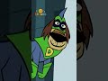 Johnny Test Jonny X 