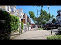 A GORGEOUS MORNING WALK IN THE BRONX, NEW YORK -May 26, 2026🫖WALK WITH ME #walking #bronx #nyc #usa