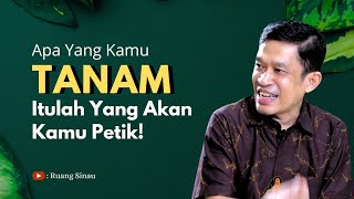 Download Lagu Ngaji Filsafat: Bukan Karma, Tapi Kesadaran | Dr. Fahruddin Faiz MP3