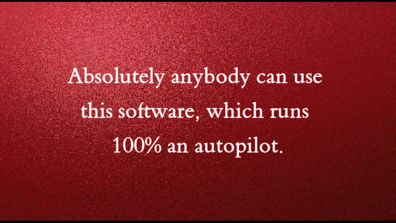 Verified Trader Software Review - See The Truth Here!!