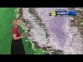 Longest heat wave of 2026 to begin for Central California