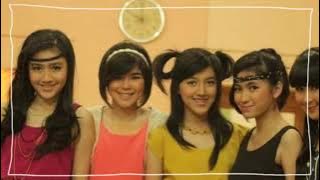 BLINK - Sendiri Lagi ( Pemain Sinetron Putih Abu-Abu)