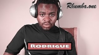 Bass Guitar Tutorial # Loyembo Langa Gael music by rodrigue chords